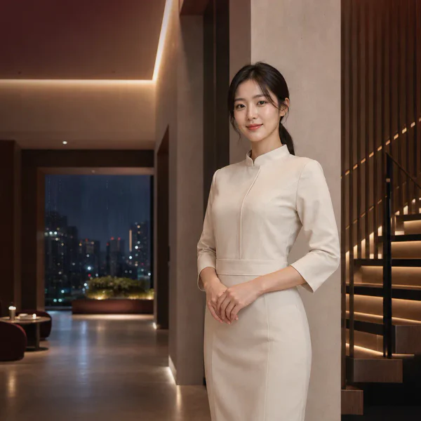 클래식 유나릴렉스 테라피 안내 이미지