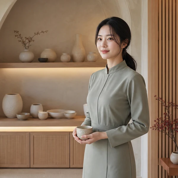 스테이 유리아포레스트 테라피 안내 이미지