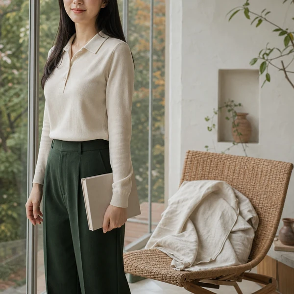라운지 문별포레스트 테라피 안내 이미지