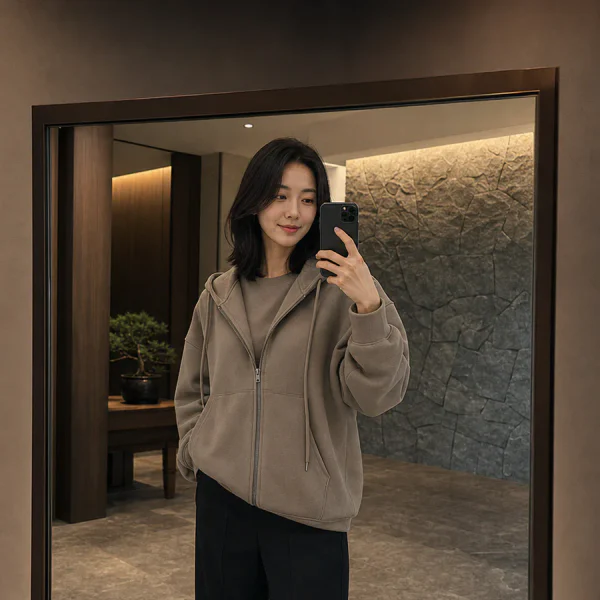 시그니처 아린스파 홈타이 안내 이미지