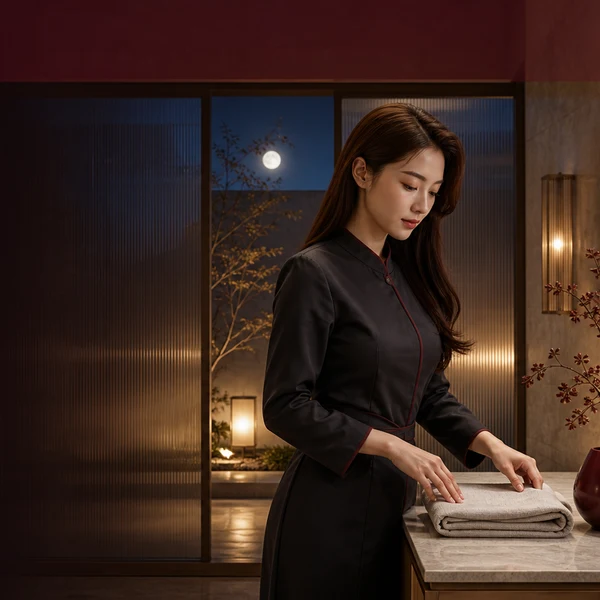 가든 채영라운지 마사지 안내 이미지