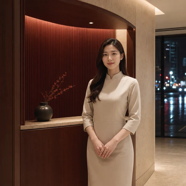 모던 로제나살롱 마사지 안내 이미지