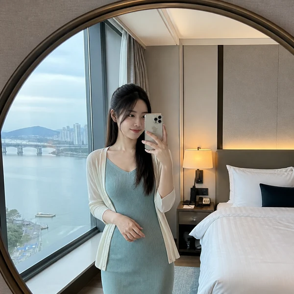 하니라운지 테라피 안내 이미지