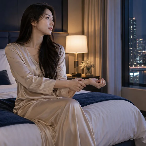 스테이 라엘살롱 테라피 안내 이미지