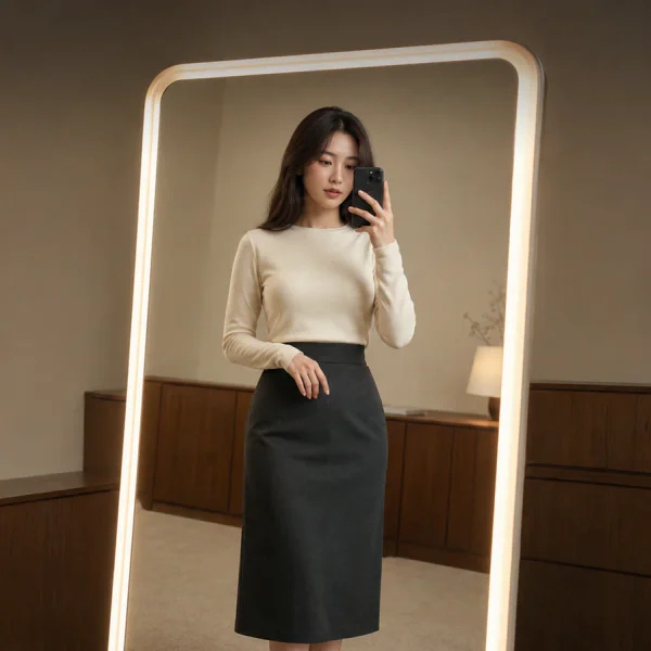 로열 민지스튜디오 마사지 안내 이미지