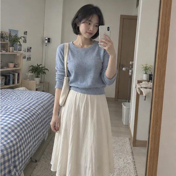 블랑 솔라룸 마사지 안내 이미지