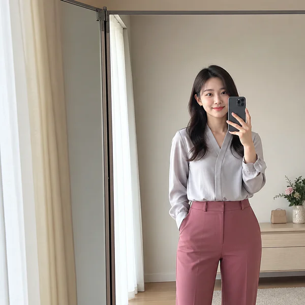 블랑 베르디룸 홈타이 안내 이미지