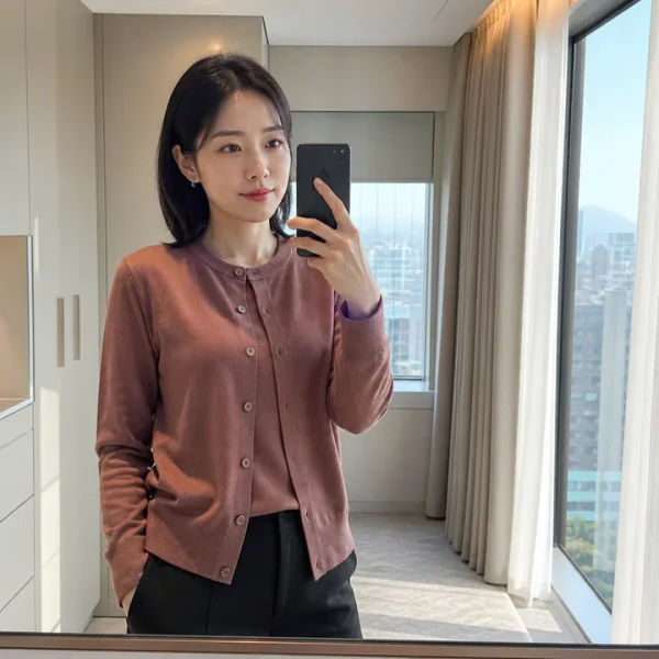 힐링 미나가든 홈타이 안내 이미지