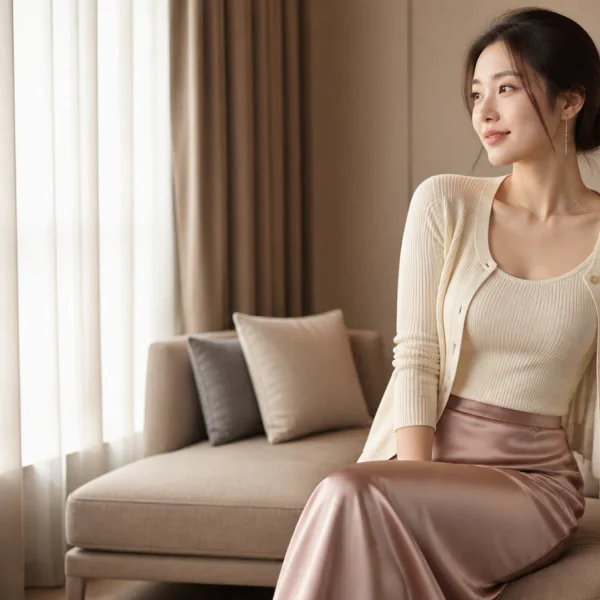 라운지 나연포레스트 테라피 안내 이미지