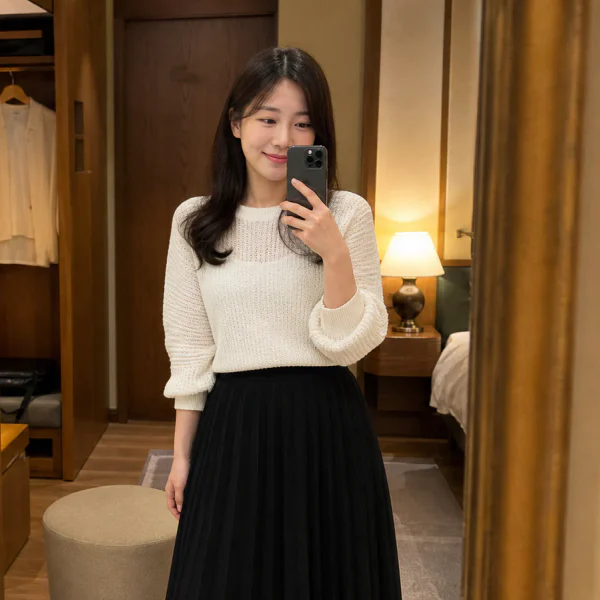포레스트 혜리하우스 테라피 안내 이미지