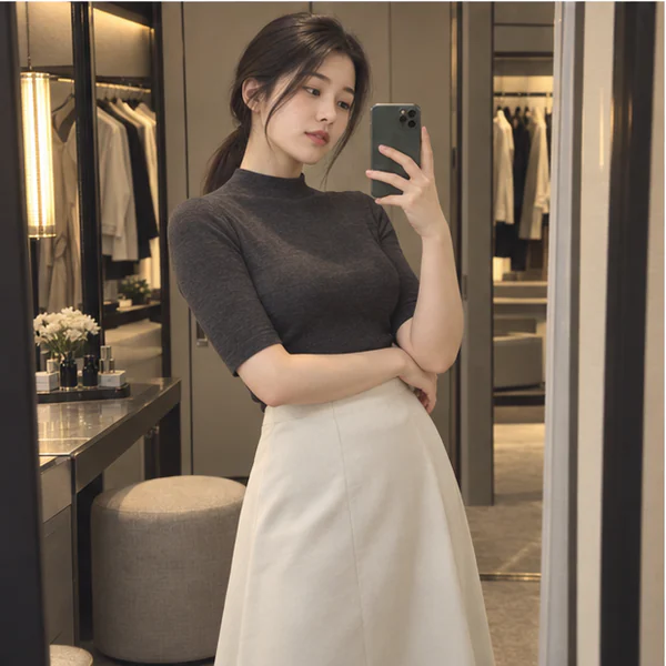 블랑 다현아지트 홈타이 안내 이미지