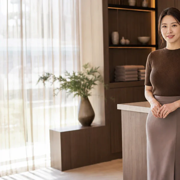 포레스트 은서하우스 테라피 제휴업체 이미지