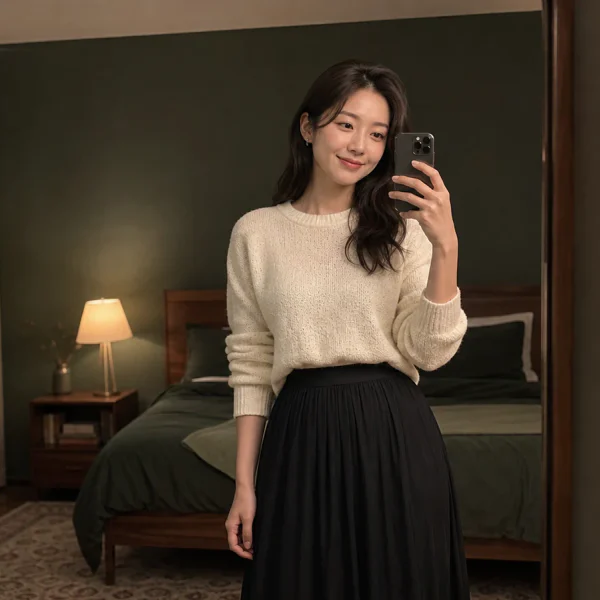 포레스트 지효하우스 마사지 제휴업체 이미지
