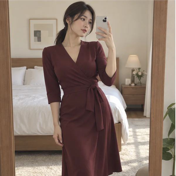 클래식 닝닝테라스 마사지 안내 이미지