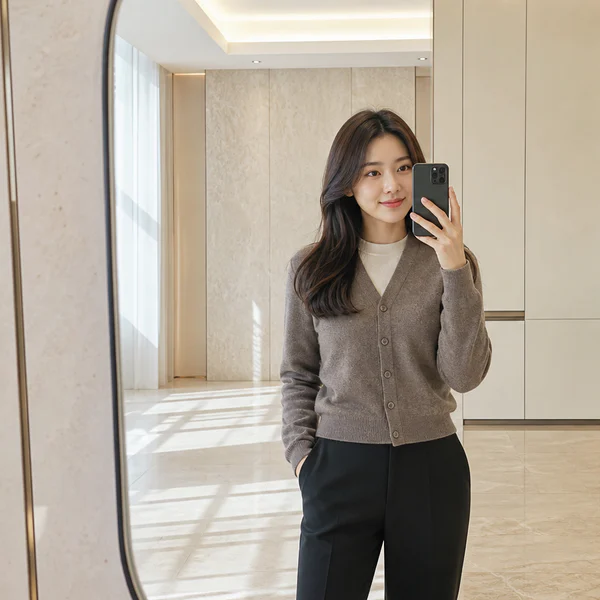 클래식 태연릴렉스 홈타이 안내 이미지
