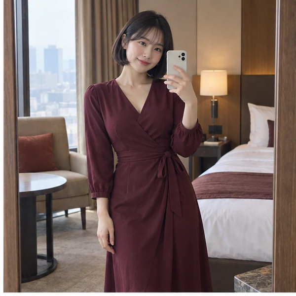 가든 로아스파 마사지 안내 이미지