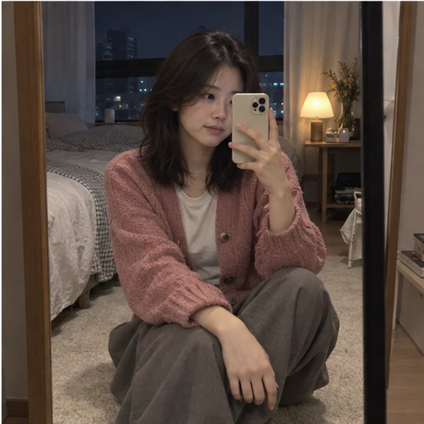 로열 미나아지트 테라피 안내 이미지