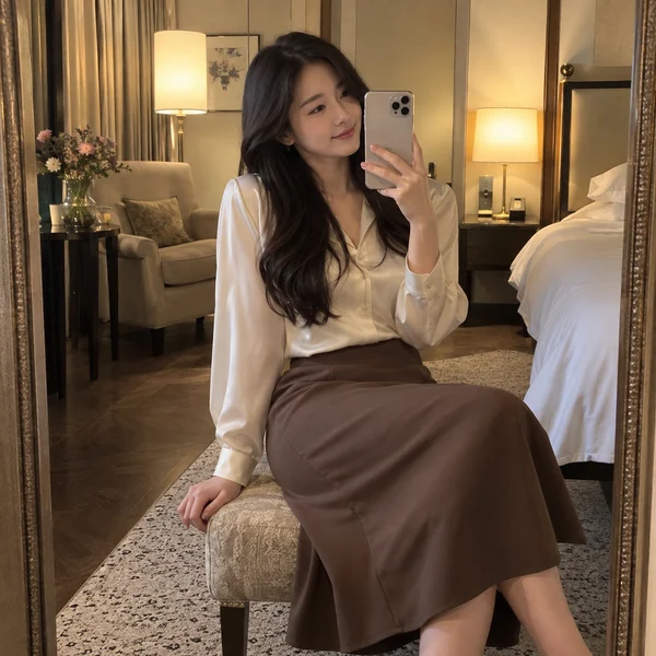 가든 로제스파 홈타이 안내 이미지