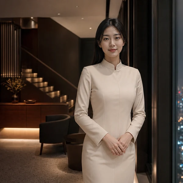 로열 하린아지트 홈타이 안내 이미지