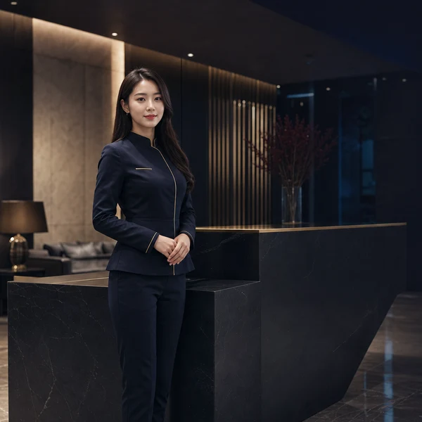 가든 아린라운지 테라피 안내 이미지