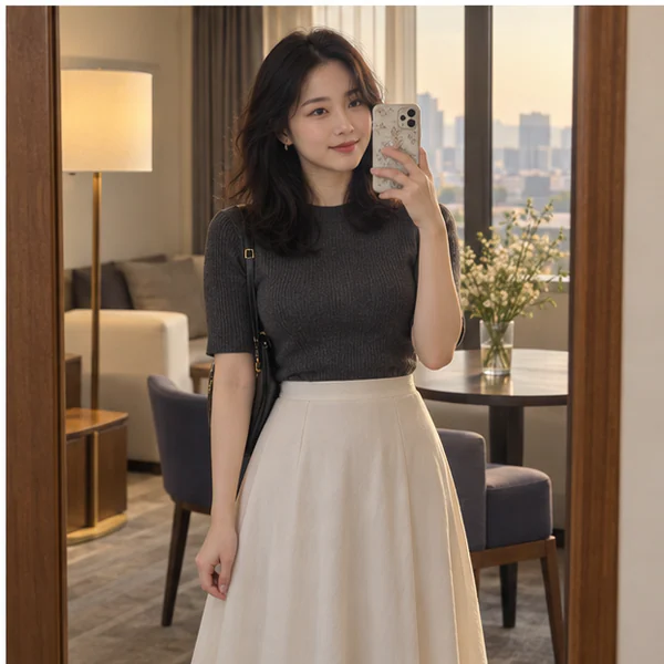 아로마 가을릴렉스 홈타이 안내 이미지