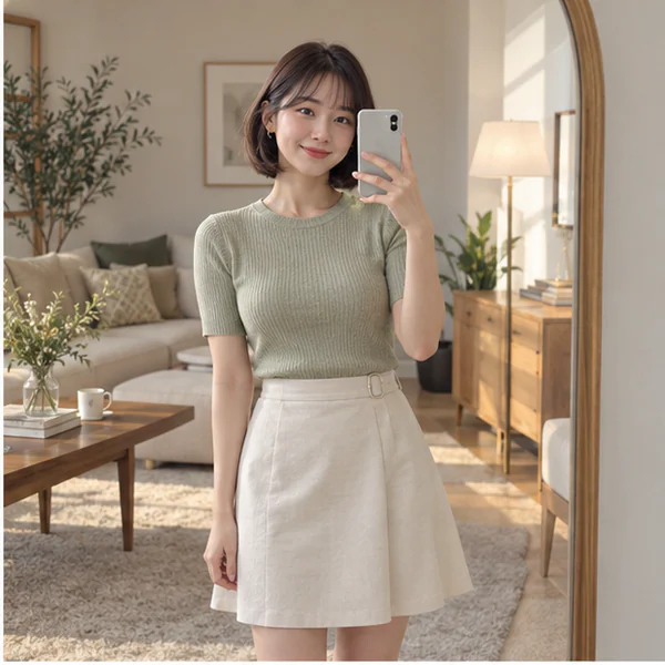 스테이 로제가든 홈타이 안내 이미지