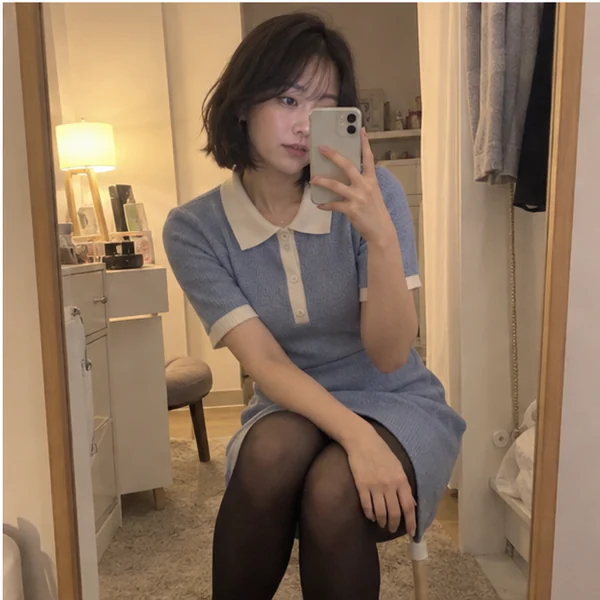 로열 은서아지트 홈타이 안내 이미지