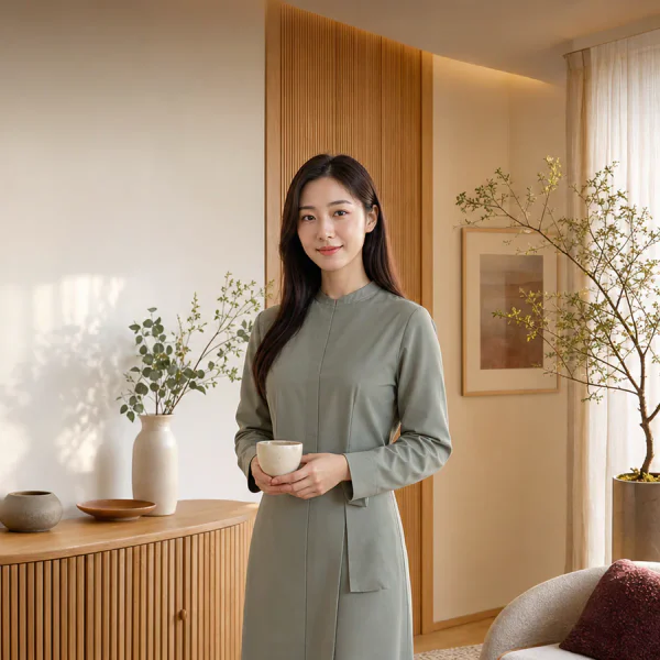 로열 아린아지트 테라피 안내 이미지