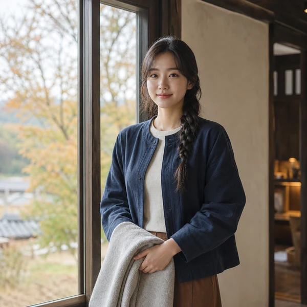 포레스트 보미하우스 테라피 제휴업체 이미지