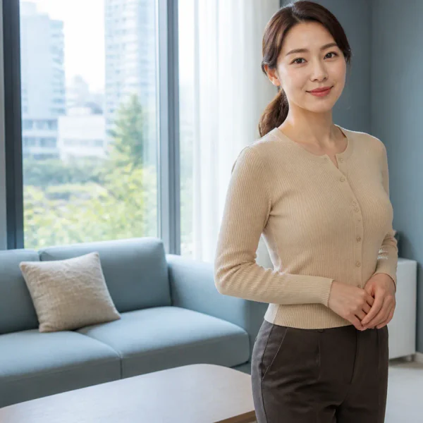 웰니스 카리나플레이스 마사지 안내 이미지