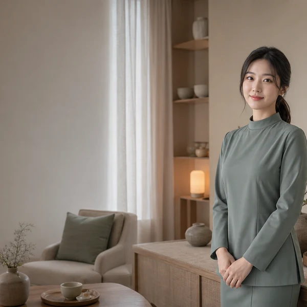 가든 보미스테이 홈타이 안내 이미지