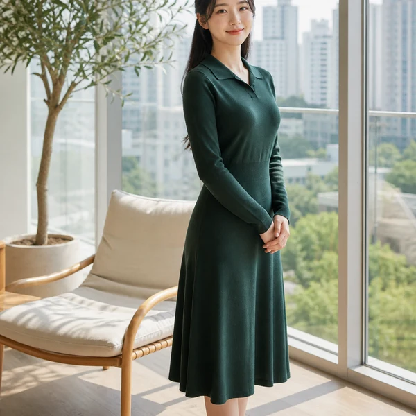 아로마 민지웰빙 홈타이 안내 이미지