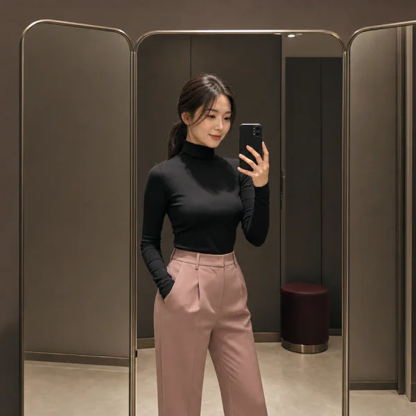 로열 라비앙센터 홈타이 안내 이미지