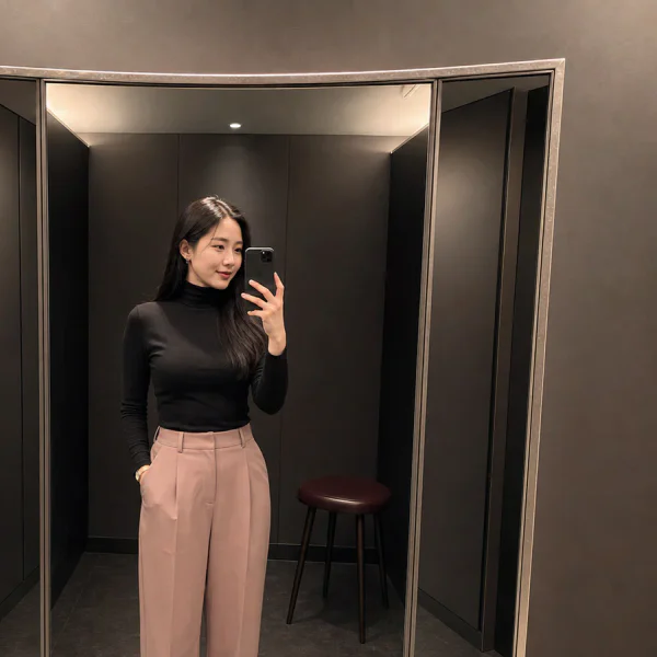 스테이 제니살롱 테라피 안내 이미지