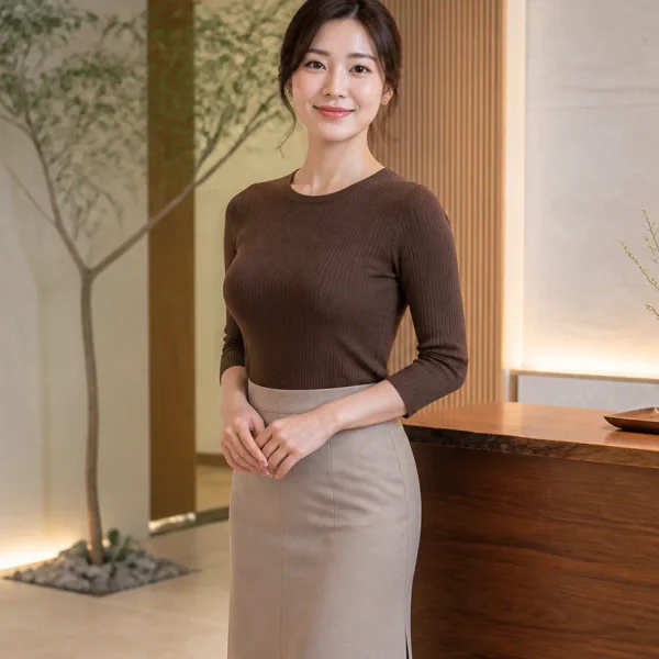 그랜드 보미플레이스 테라피 안내 이미지
