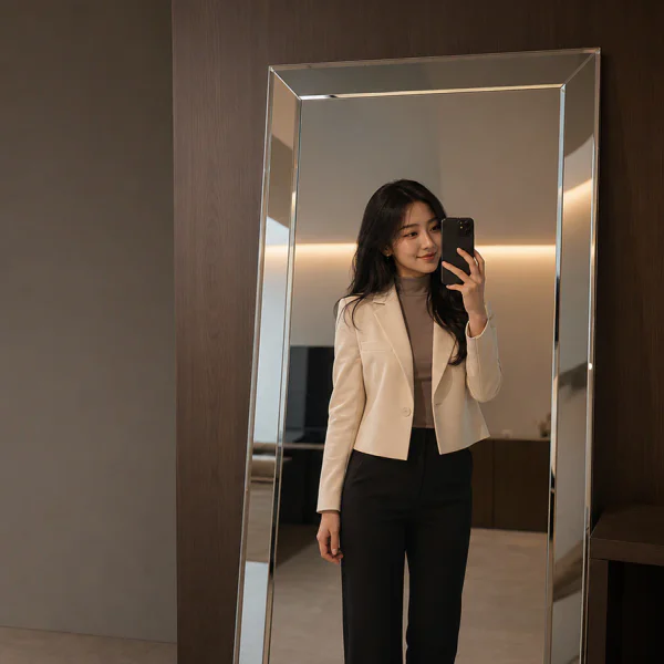가든 아린라운지 홈타이 안내 이미지