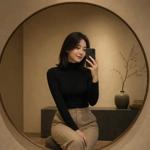 그랜드 소담스테이 홈타이 안내 이미지