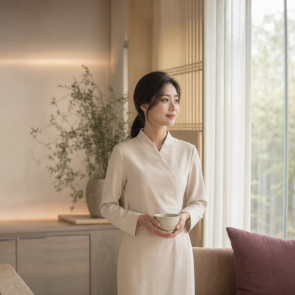 클래식 세레나플레이스 마사지 안내 이미지