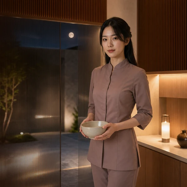 스테이 세리살롱 마사지 제휴업체 이미지