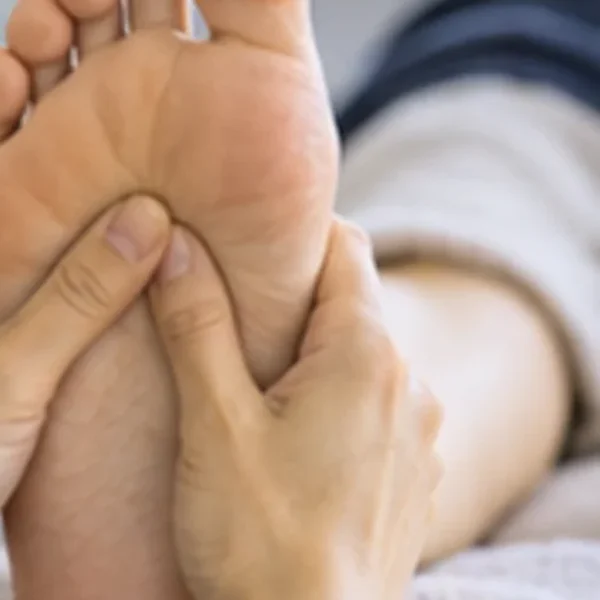 힐링 가을가든 마사지 안내 이미지
