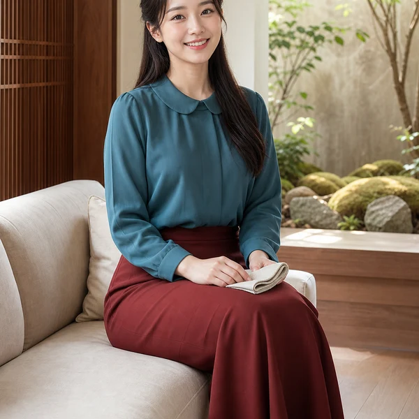 그랜드 레이스테이 테라피 안내 이미지