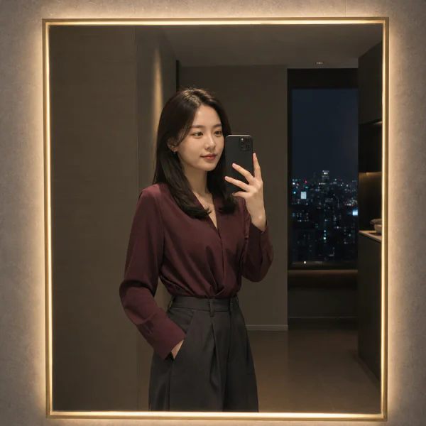 클래식 보미릴렉스 테라피 안내 이미지
