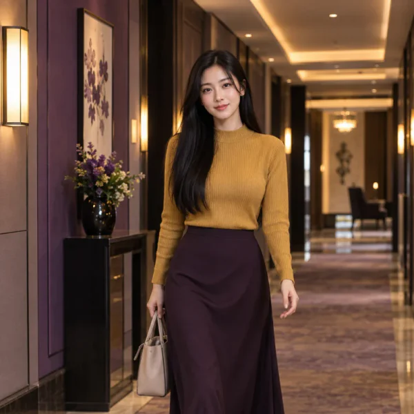 그랜드 문별스테이 테라피 안내 이미지