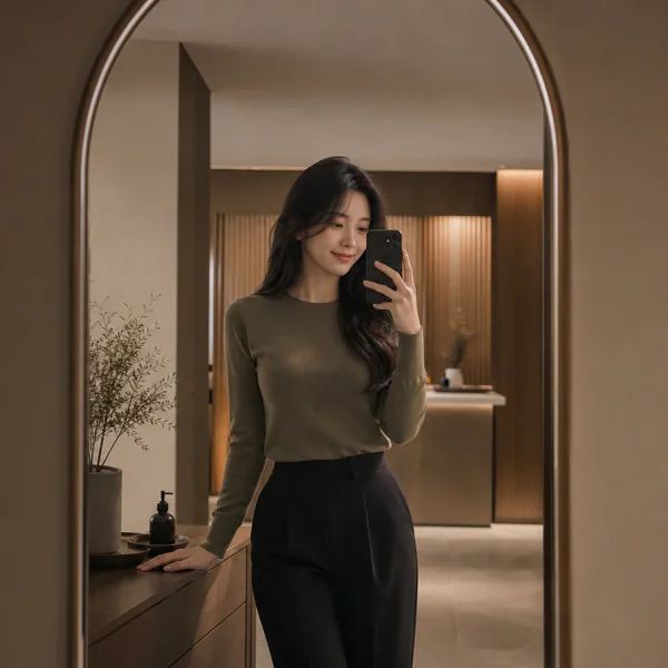 모던 미나센터 홈타이 안내 이미지
