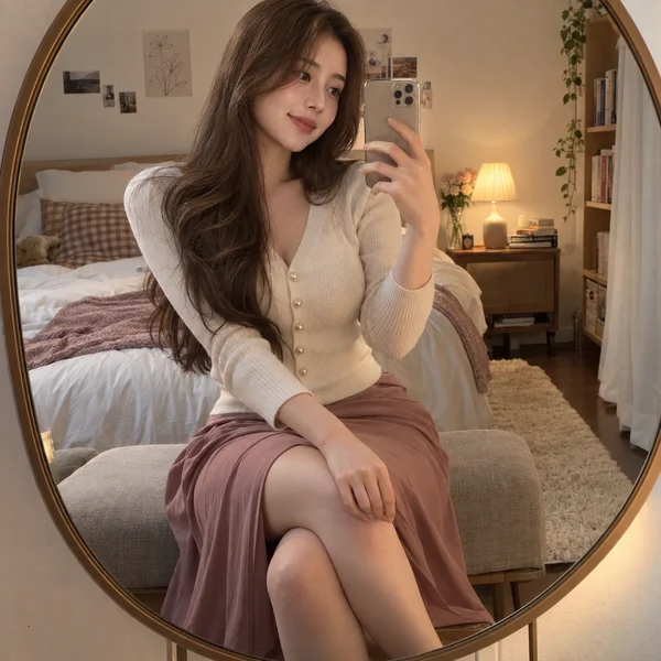 블랑 예리센터 마사지 안내 이미지