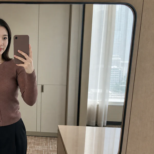 프리미엄 민지하우스 홈타이 안내 이미지