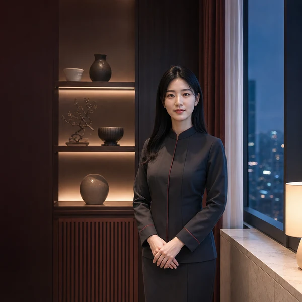 포레스트 나나스튜디오 마사지 안내 이미지