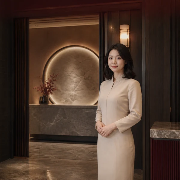 가을케어 마사지 안내 이미지