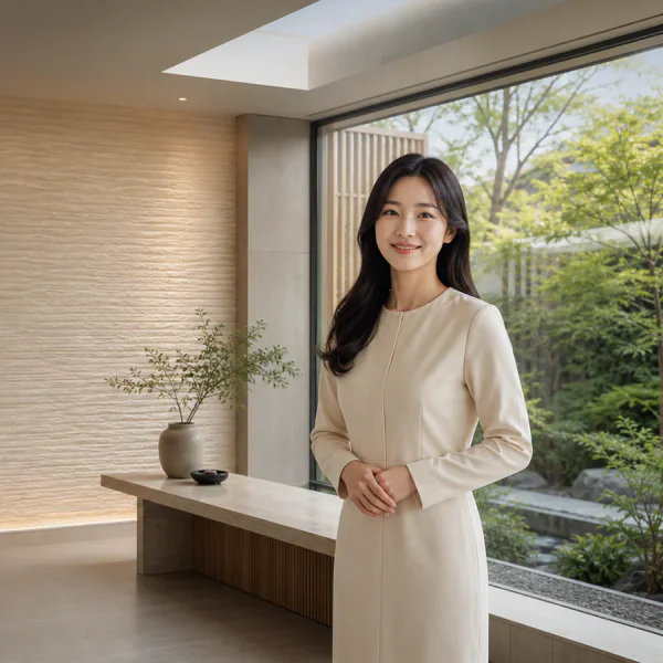 웰니스 유리아웰빙 테라피 안내 이미지