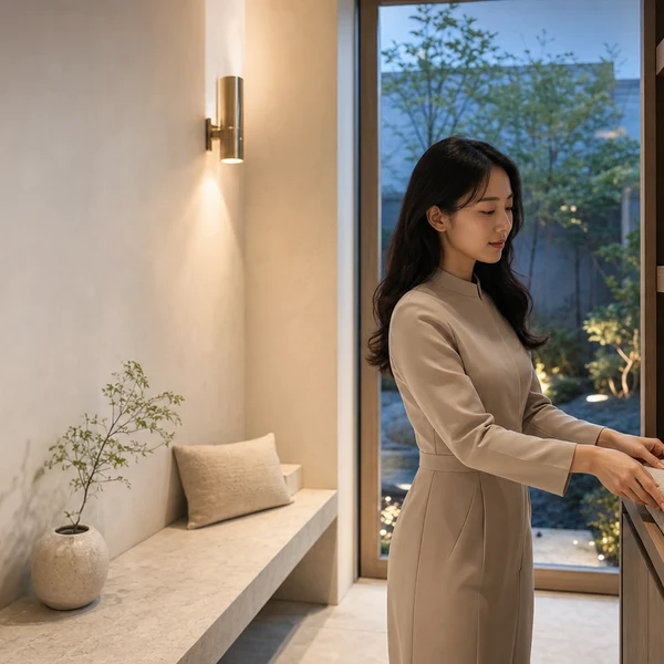 그랜드 메르시플레이스 마사지 안내 이미지